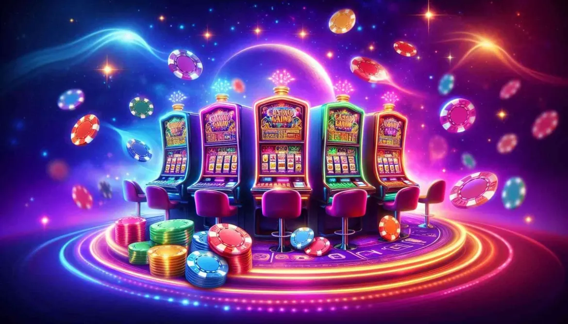 Sky Vegas